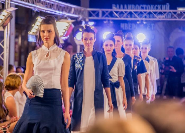 Московская неделя моды с 1 по 8 марта пройдет в столице